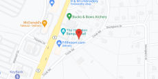Shady Oaks Personal Care Home in google map