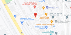 Maplewood Personal Care Home in google map