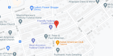 Hunter’s Personal Care in google map