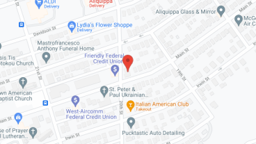 Hunter’s Personal Care in google map