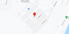 West Village Apartments in google map