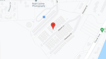 West Village Apartments in google map