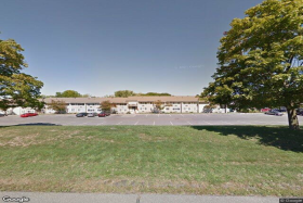 Photo of Ellis Hollow Road Apartments