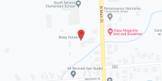Community Manor Home For Adult in google map