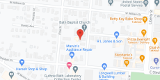 Briarcliffe Home For Adults in google map