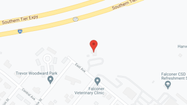 United Methodist Gardens in google map