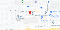 Keeler Park Apartments in google map