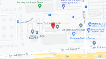 Keeler Park Apartments in google map