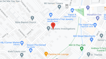 Rest Haven Personal Care Inc in google map