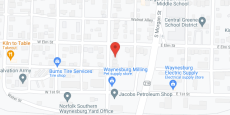 Braun S Personal Care Home in google map