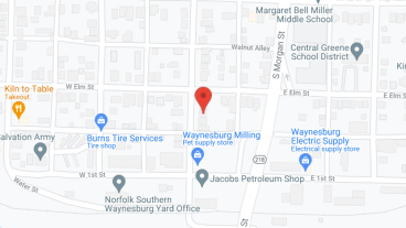 Braun S Personal Care Home in google map