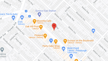 Logan Personal Care in google map