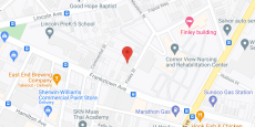 St James Deaconess Home in google map