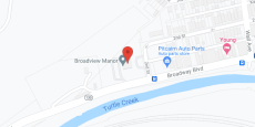 Broadview Manor in google map