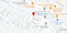 Mary Pat Rickerd Personal Care in google map