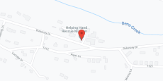 Helping Hand Rescue Mission in google map