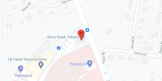 Silver Creek Terrace in google map