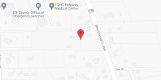 Ridgmont Assisted Living in google map