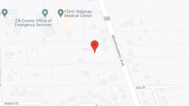 Ridgmont Assisted Living in google map