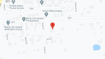Lynn Haven Personal Care in google map
