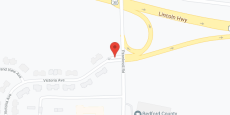 Spring House Estates in google map