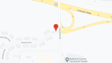 Spring House Estates in google map