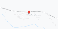 Eicher's Family Home in google map