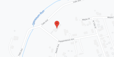 Hillside Estates Suites in google map