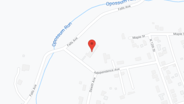 Hillside Estates Suites in google map