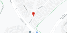 Rancho Niguel Apartments in google map
