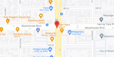 Golden Touch Senior Care in google map