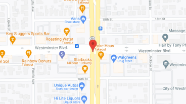 Golden Touch Senior Care in google map