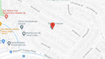 Shalom House Board and Care in google map