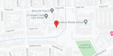 Fargo Senior Ctr Apartments in google map