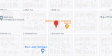 Lucille's Care Homes in google map