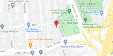 Merced Three Residential Care Facility in google map