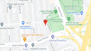 Merced Three Residential Care Facility in google map