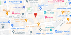 Aspen Tenderloin II in google map