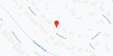 Egepe Home in google map