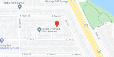 Bonus Assisted Svc in google map
