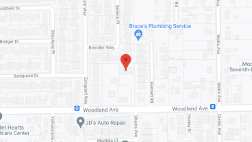 Sierra Salem Christian Homes in google map
