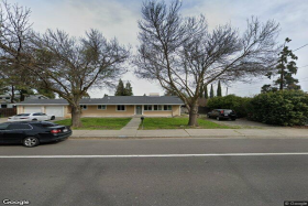 Sierra Salem Christian Homes 
