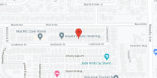 Lindbrook Quality Care in google map