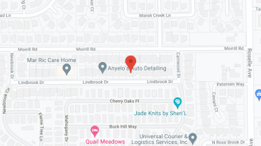 Lindbrook Quality Care in google map