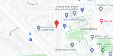 Golden Villa in google map