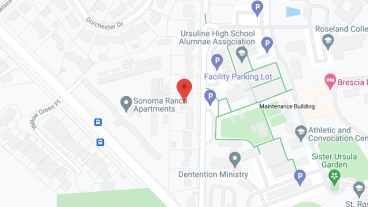 Golden Villa in google map