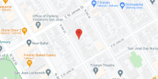 Blocks Adults Residential in google map