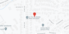 Ashley Manor - Sage 2 in google map
