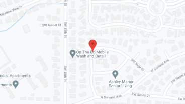 Ashley Manor - Sage 2 in google map