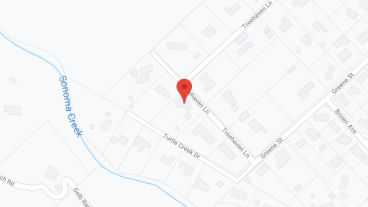 Tree Haven Estate in google map